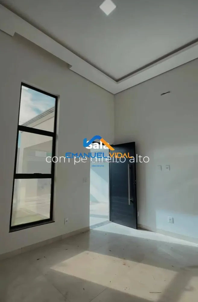 Casa, 2 quartos - Foto 2