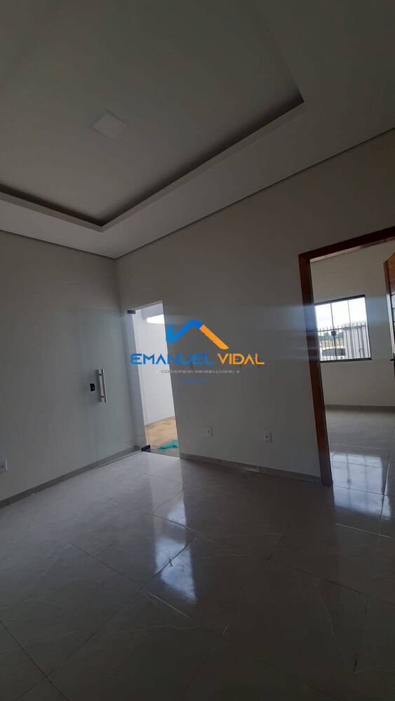 Casa, 2 quartos, 47 m² - Foto 4
