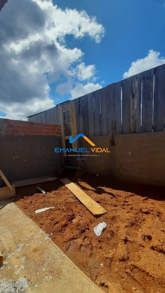 Casa, 2 quartos, 47 m² - Foto 6