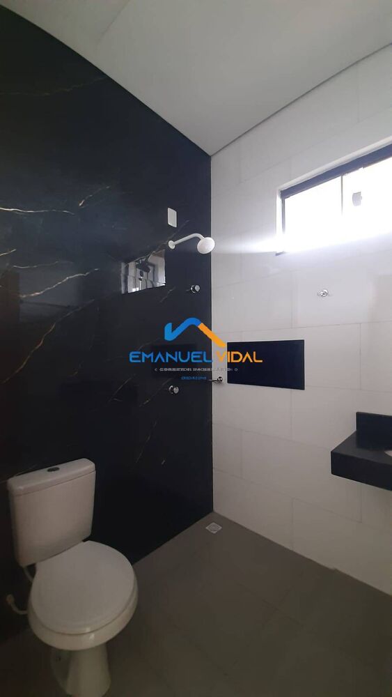 Casa, 2 quartos, 47 m² - Foto 3