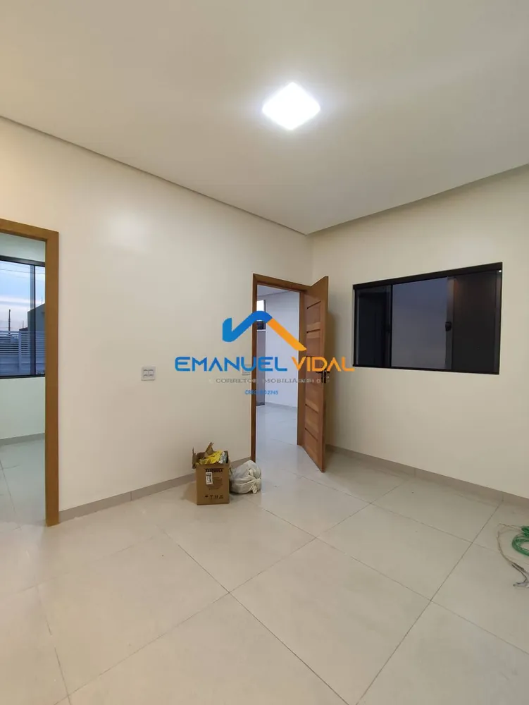 Casa, 2 quartos - Foto 4