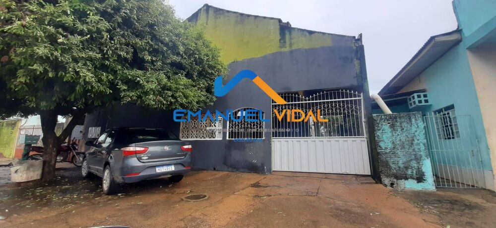 Casa à venda com 3 quartos, 456m² - Foto 2
