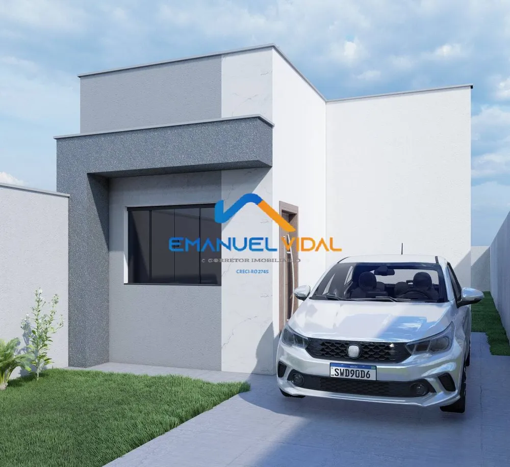 Casa, 2 quartos, 65 m² - Foto 9