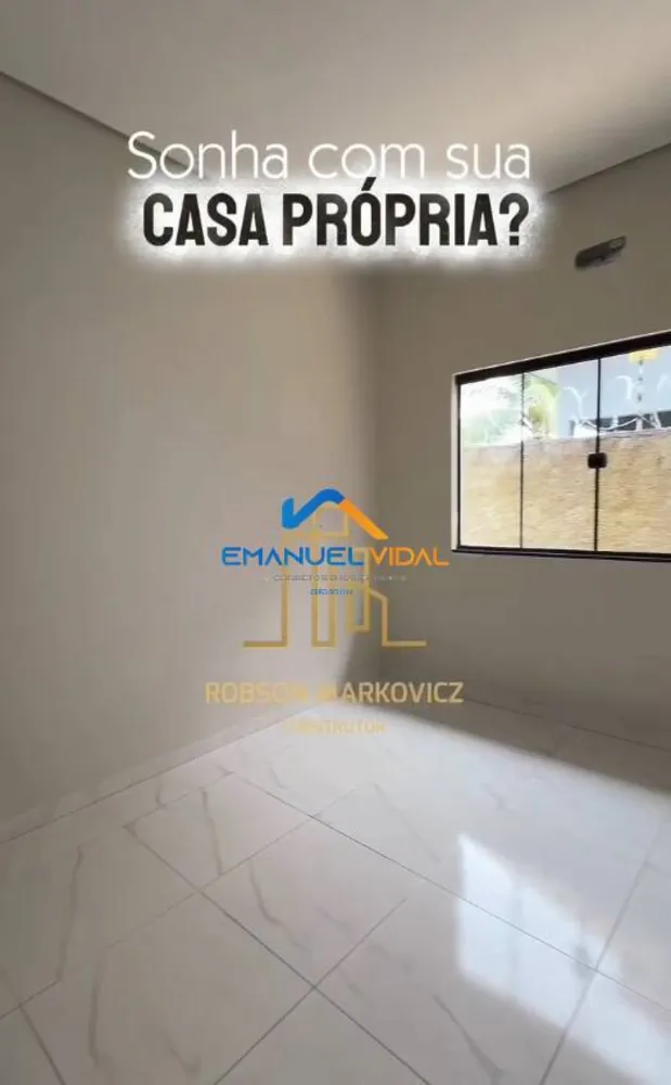 Casa, 2 quartos, 65 m² - Foto 5