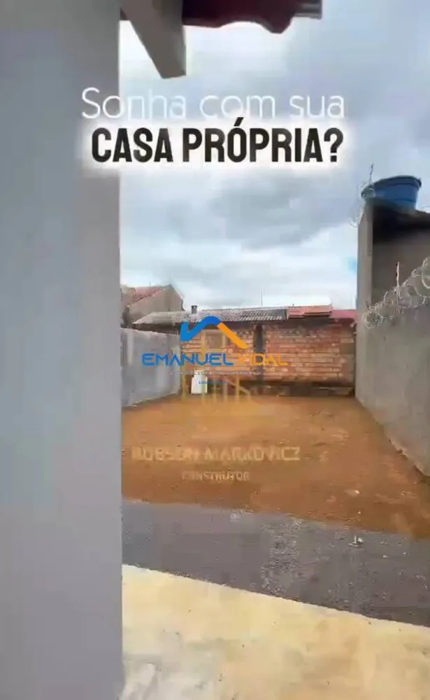 Casa, 2 quartos, 65 m² - Foto 8