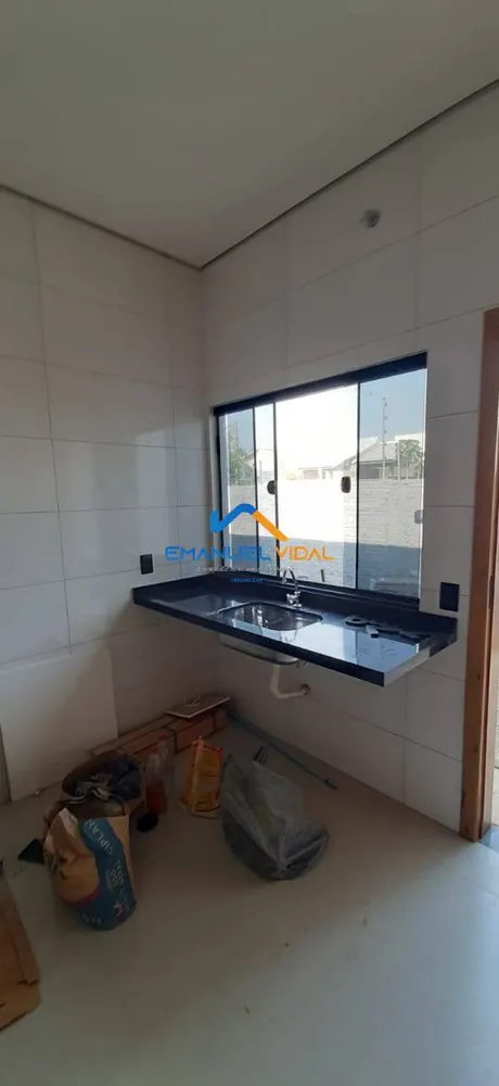 Casa, 2 quartos, 51 m² - Foto 4