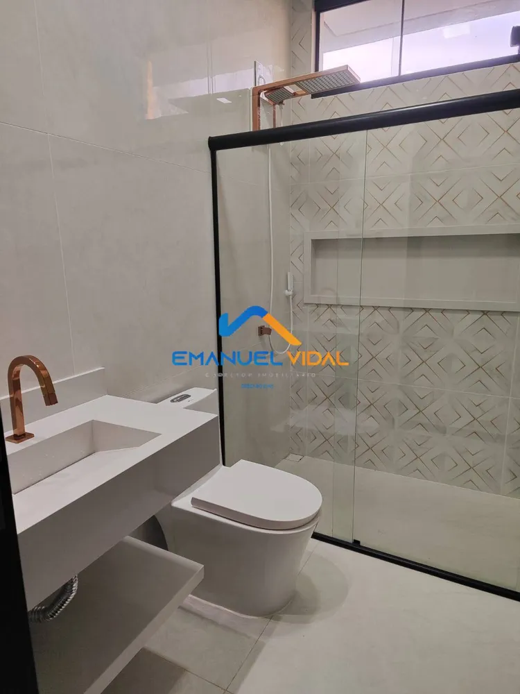 Casa, 3 quartos, 168 m² - Foto 14