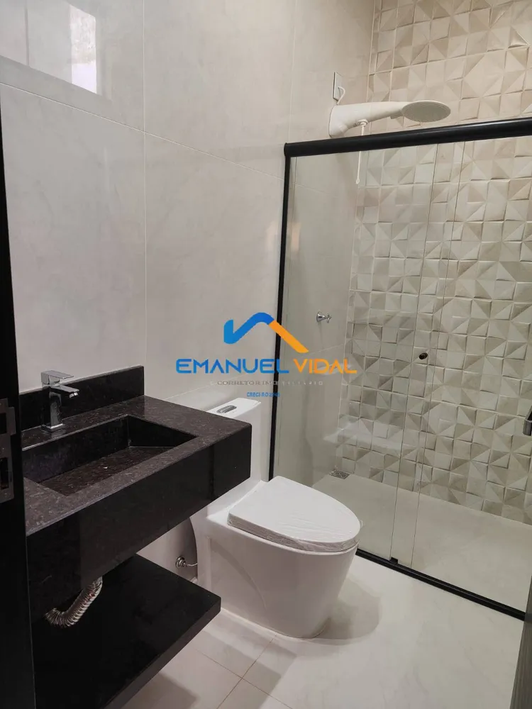 Casa, 3 quartos, 168 m² - Foto 11