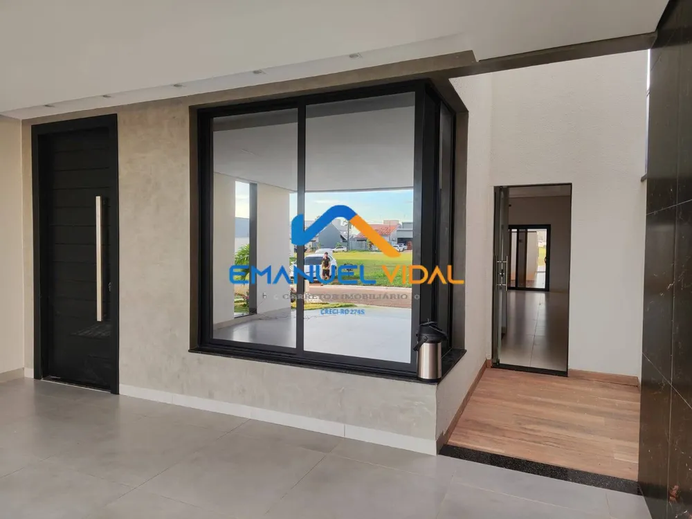 Casa, 3 quartos, 168 m² - Foto 4