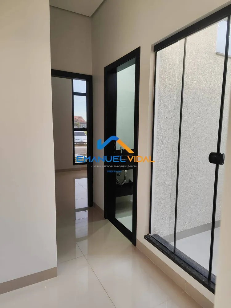 Casa, 3 quartos, 168 m² - Foto 8