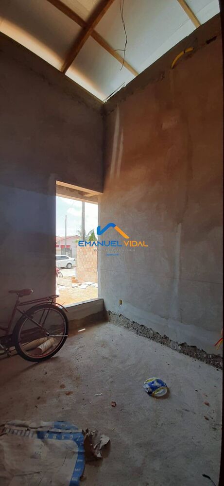 Casa, 3 quartos, 87 m² - Foto 4