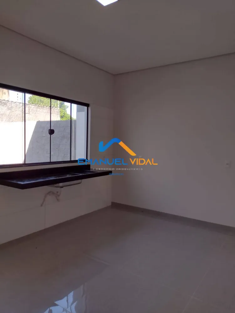 Casa, 2 quartos, 77 m² - Foto 11