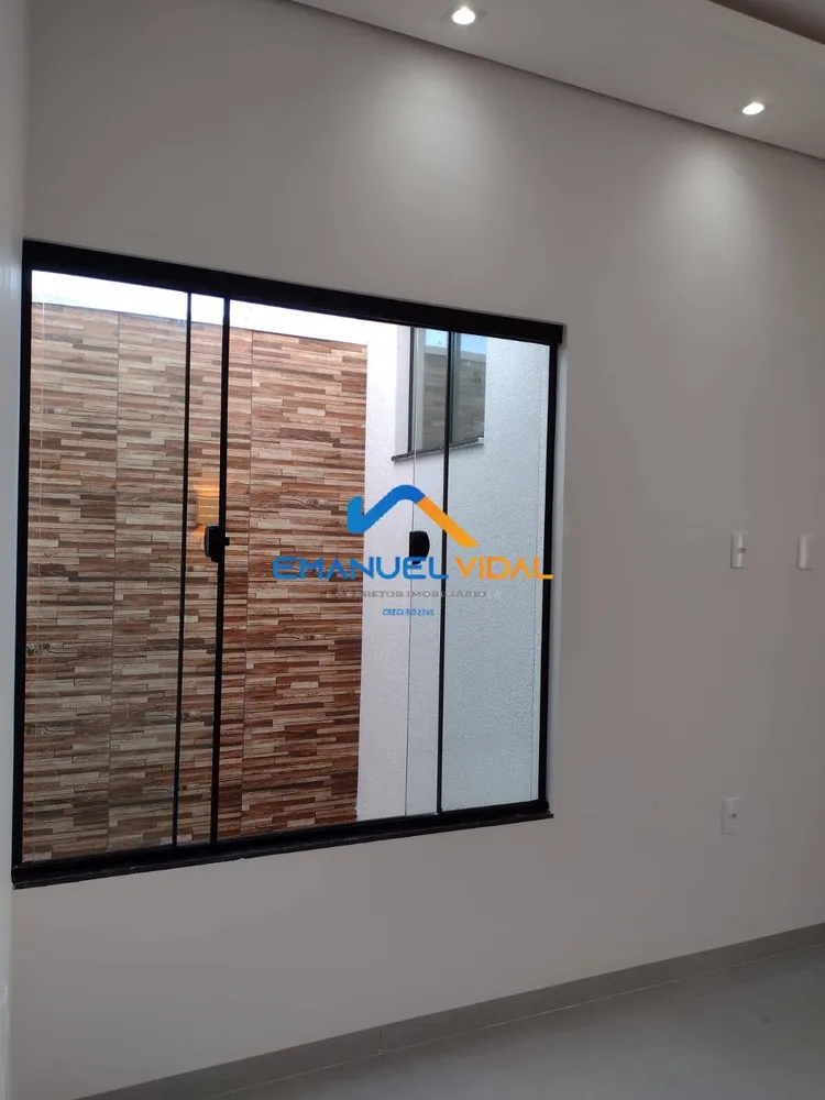 Casa, 2 quartos, 77 m² - Foto 7