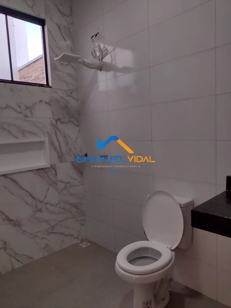 Casa, 2 quartos, 77 m² - Foto 8