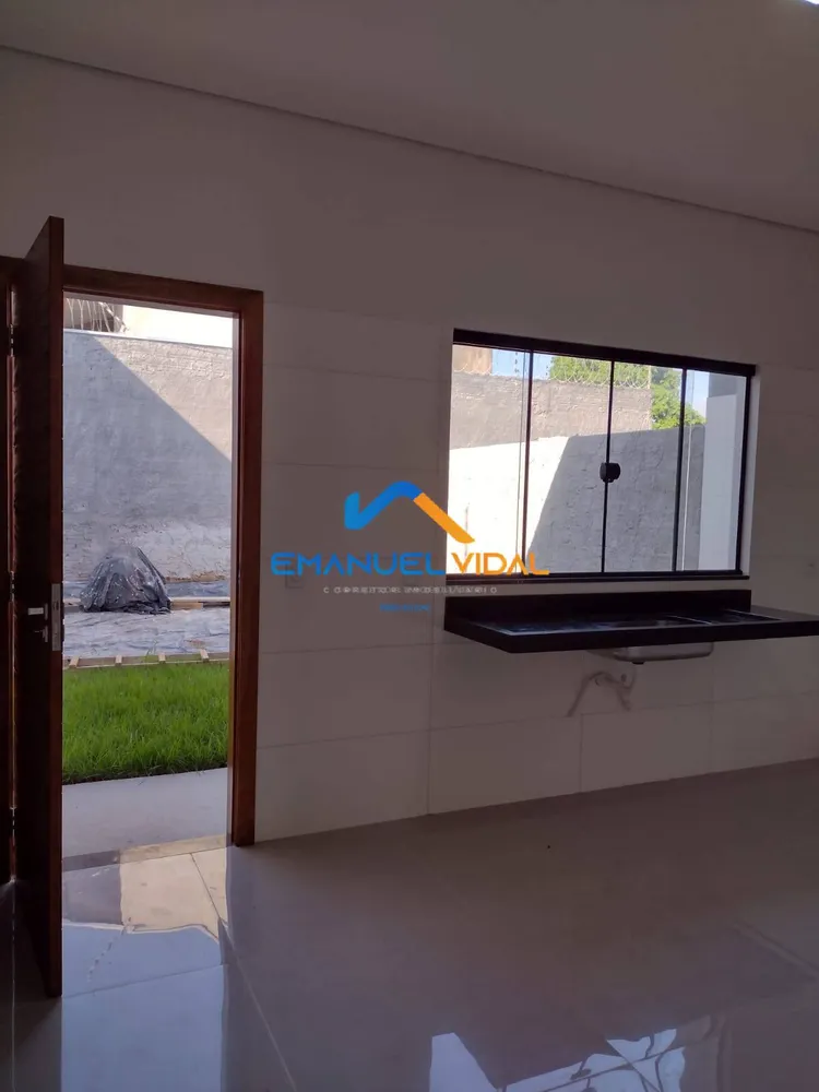 Casa, 2 quartos, 77 m² - Foto 10