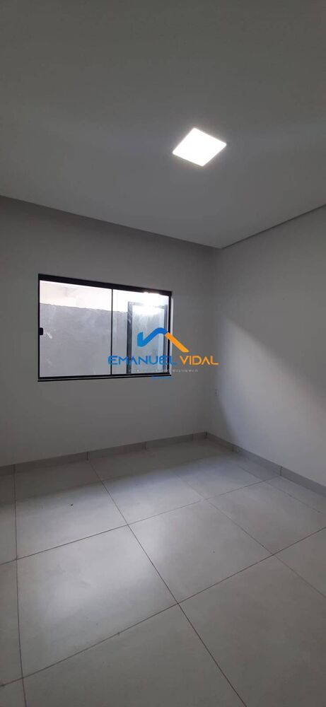 Casa, 3 quartos - Foto 2