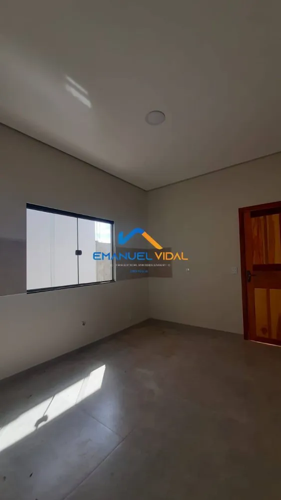 Casa, 2 quartos - Foto 5