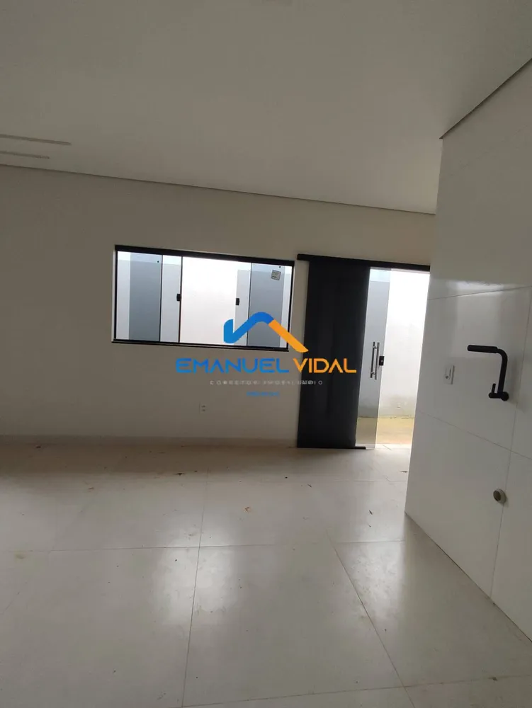 Casa, 2 quartos - Foto 6