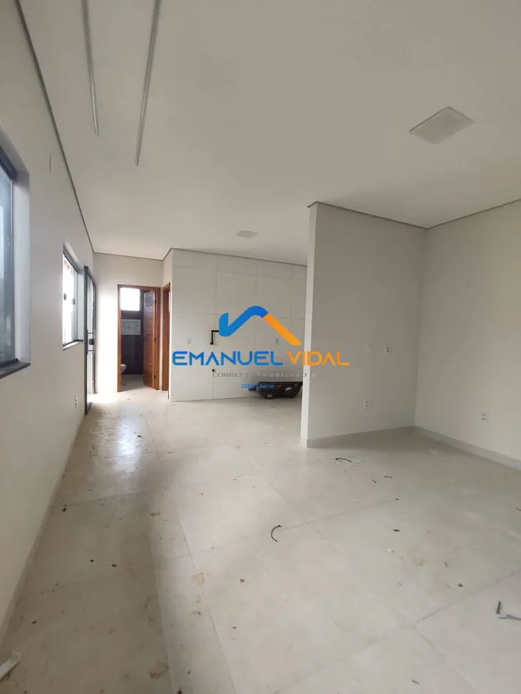 Casa, 2 quartos - Foto 4