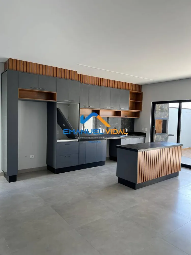 Casa, 3 quartos, 162 m² - Foto 4