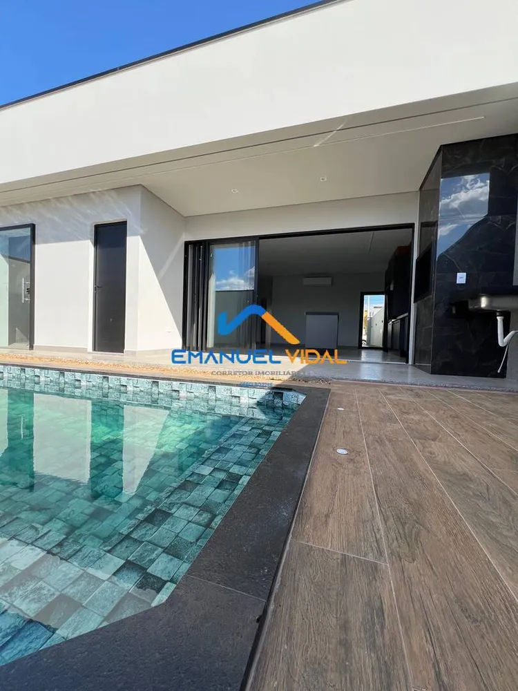 Casa, 3 quartos, 162 m² - Foto 6