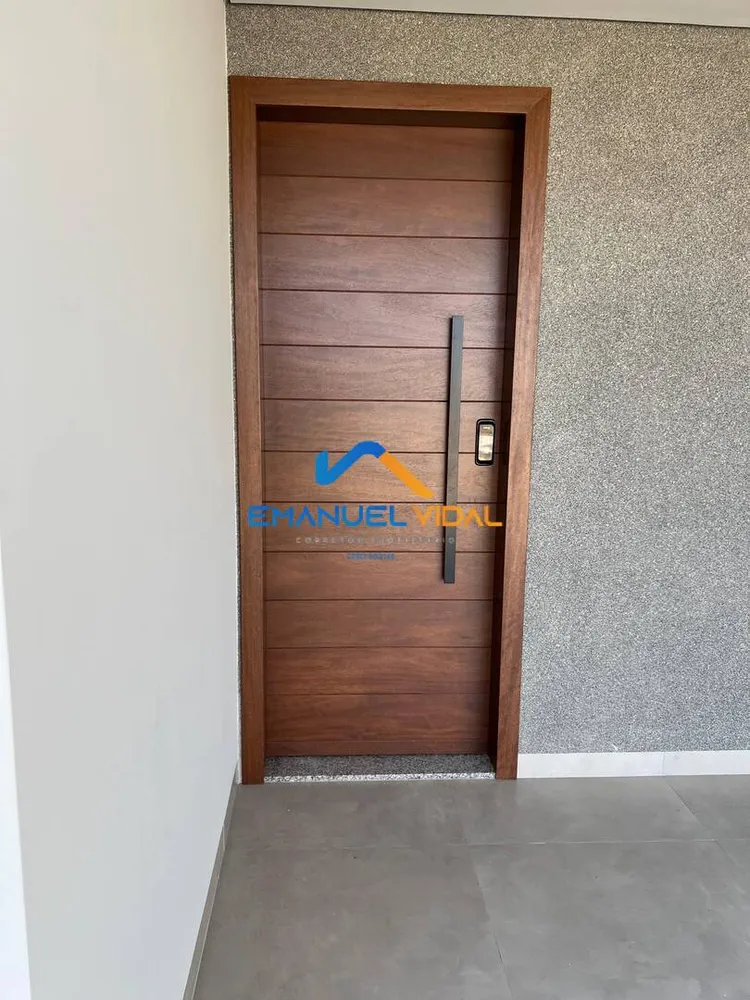Casa, 3 quartos, 162 m² - Foto 16