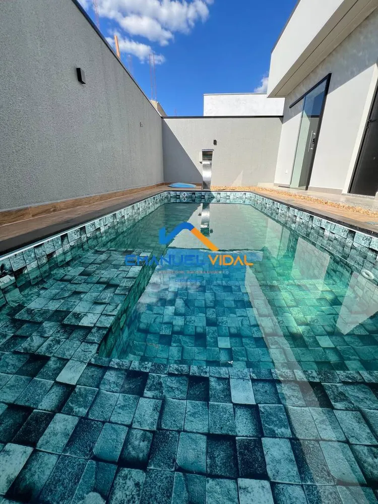 Casa, 3 quartos, 162 m² - Foto 7