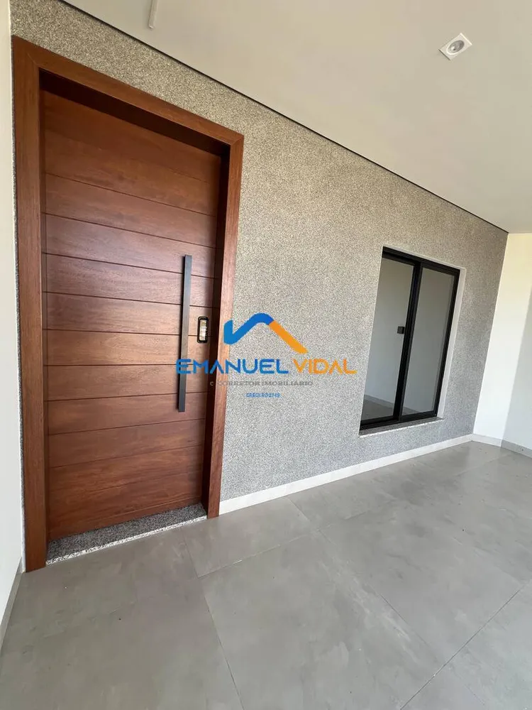 Casa, 3 quartos, 162 m² - Foto 14
