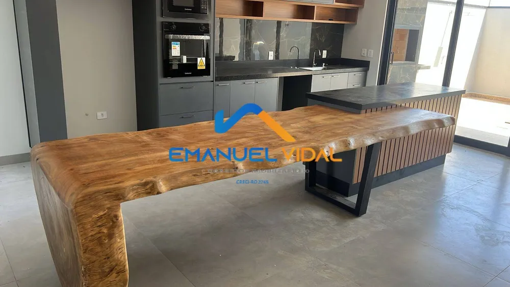 Casa, 3 quartos, 162 m² - Foto 2