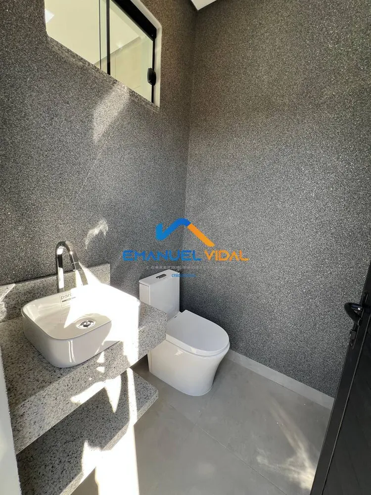 Casa, 3 quartos, 162 m² - Foto 10