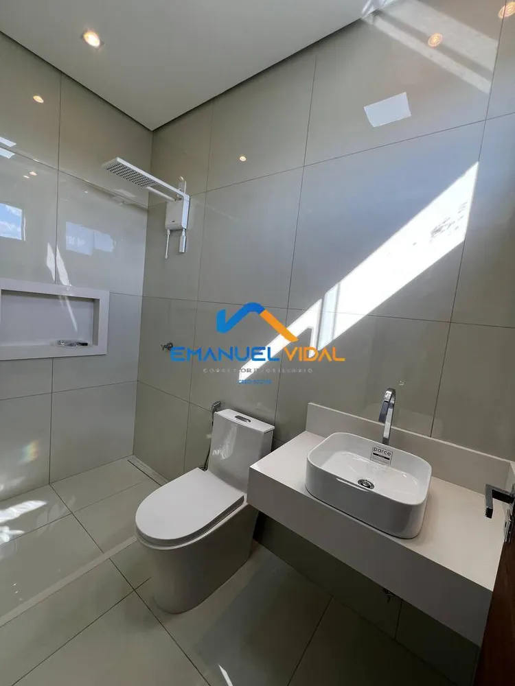 Casa, 3 quartos, 162 m² - Foto 12