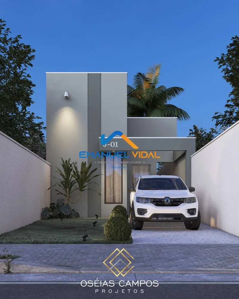 Casa - Foto 1
