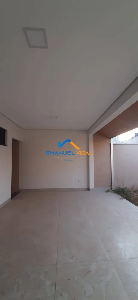 Casa, 2 quartos, 92 m² - Foto 11