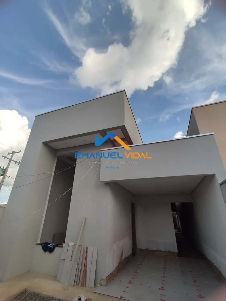 Casa, 2 quartos, 92 m² - Foto 3