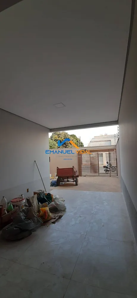 Casa, 2 quartos, 92 m² - Foto 4