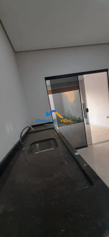 Casa, 2 quartos, 92 m² - Foto 8