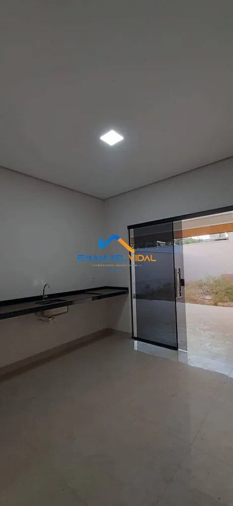 Casa, 2 quartos, 92 m² - Foto 9