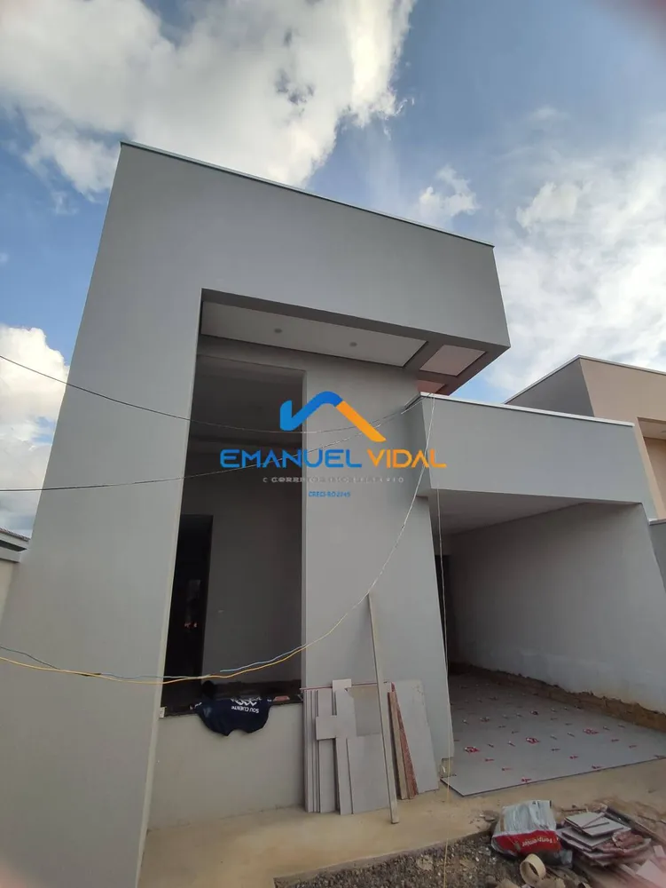 Casa, 2 quartos, 92 m² - Foto 2