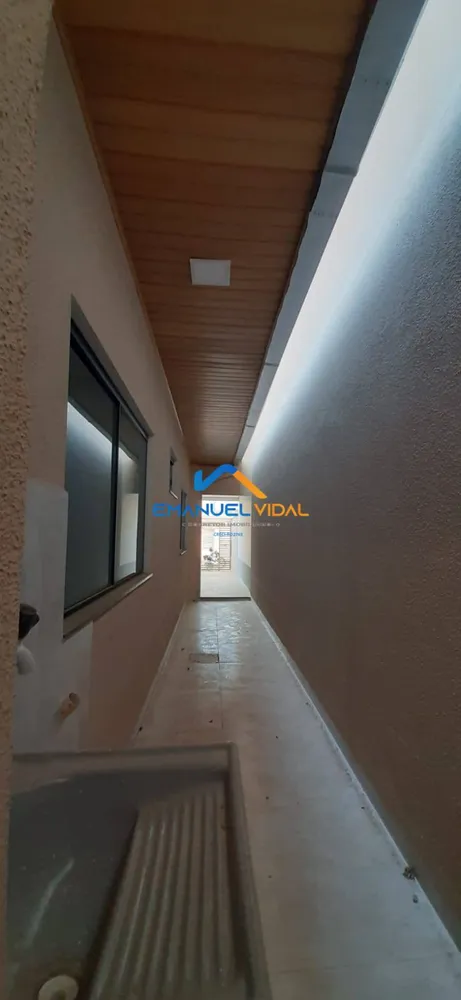 Casa, 2 quartos, 92 m² - Foto 12