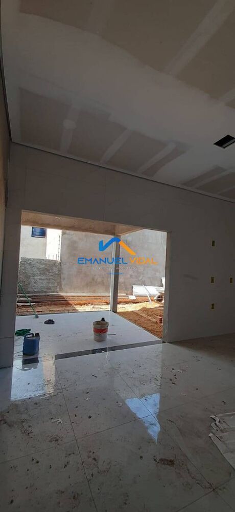 Casa, 2 quartos, 85 m² - Foto 3