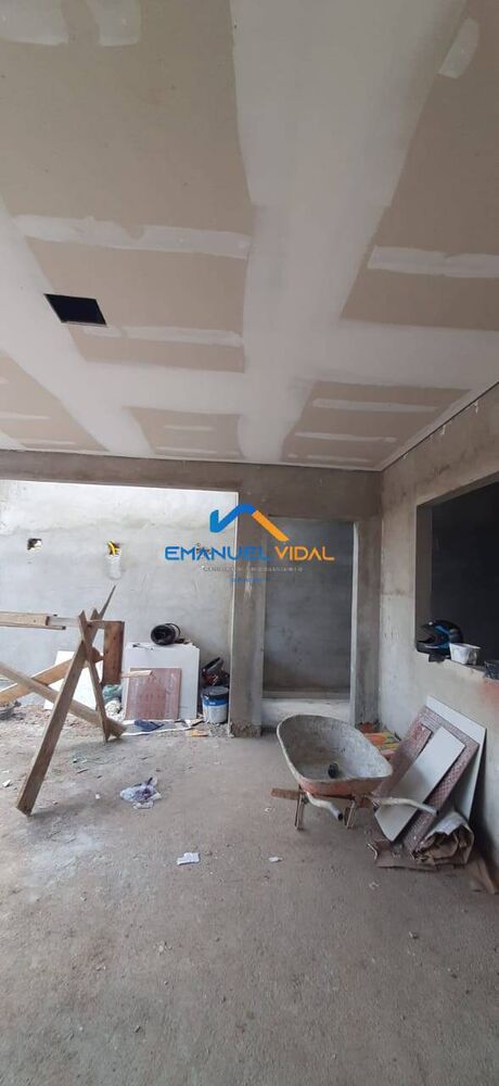 Casa, 2 quartos, 85 m² - Foto 1