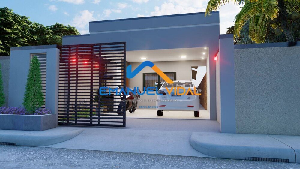 Casa, 2 quartos, 85 m² - Foto 5