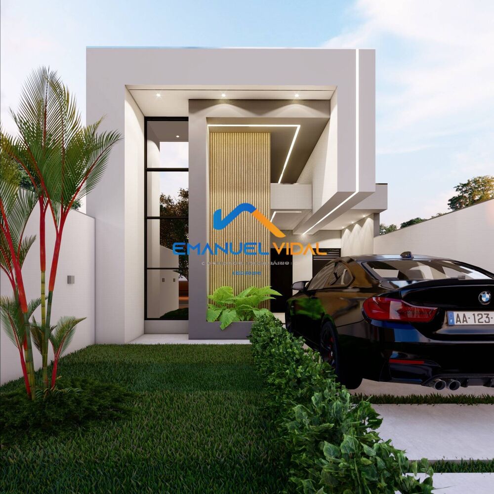 Casa, 2 quartos, 65 m² - Foto 3