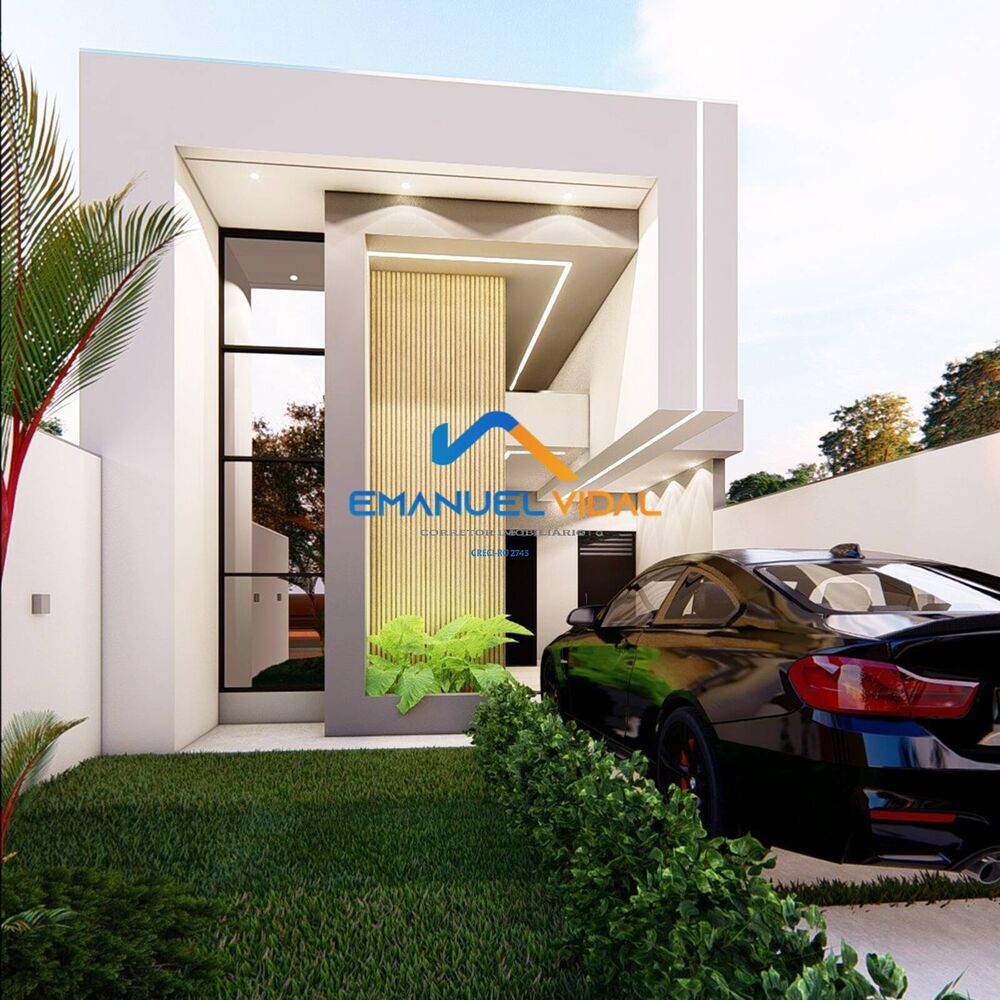 Casa, 2 quartos, 65 m² - Foto 2