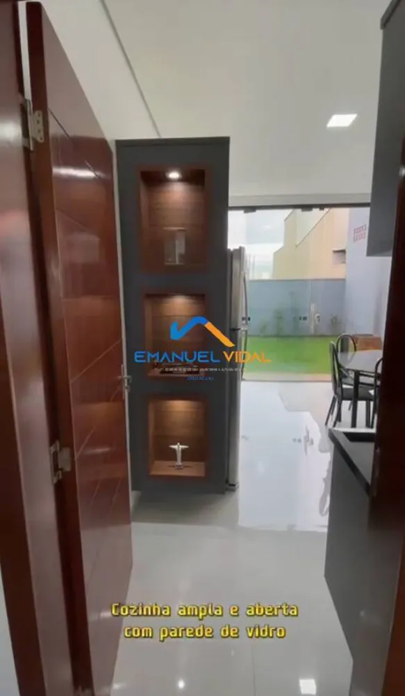 Casa, 2 quartos, 106 m² - Foto 4