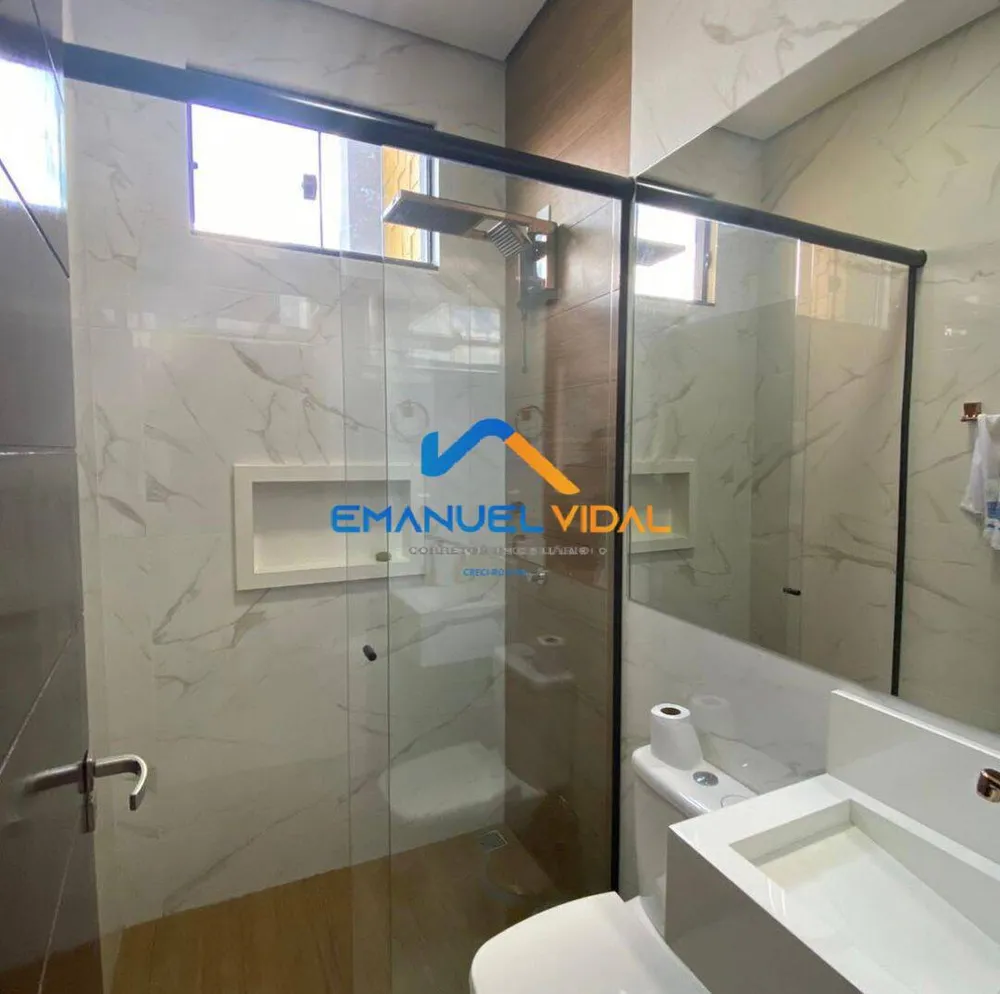 Casa, 2 quartos, 106 m² - Foto 5