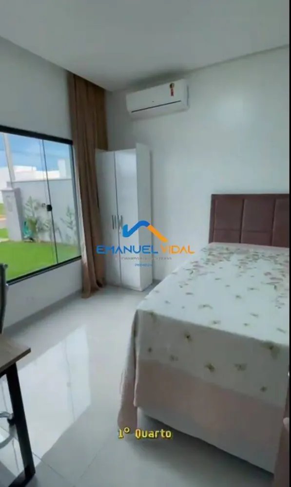 Casa, 2 quartos, 106 m² - Foto 7