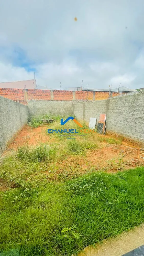 Casa, 2 quartos, 50 m² - Foto 11