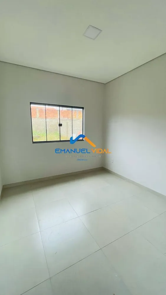 Casa, 2 quartos, 50 m² - Foto 6