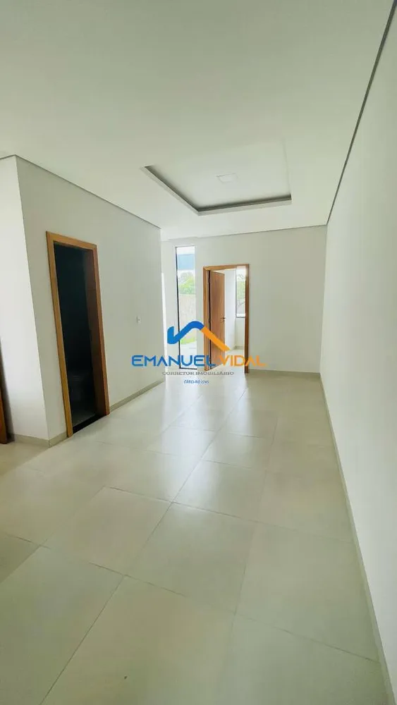 Casa, 2 quartos, 50 m² - Foto 4